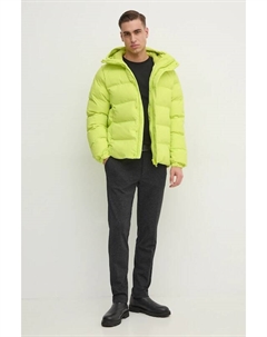 Куртка LELAND, зеленый Save the duck