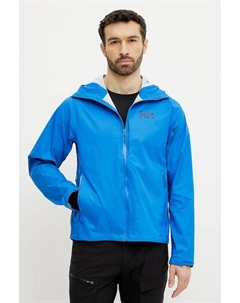 Дождевик Loke Terra, синий Helly hansen