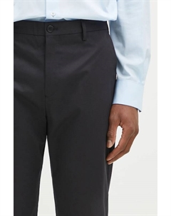 Брюки, темно-синий Paul smith