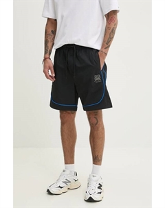 Шорты x RACING BULLS, черный Hugo