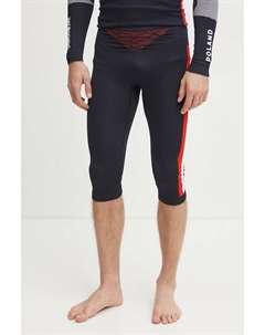 Функциональные тайтсы Energy Accumulator 4.0 Patriot, темно-синий X-bionic