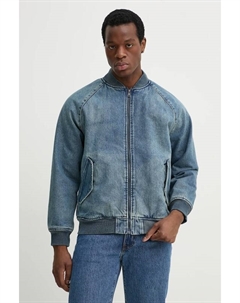 Куртка-бомбер, синий Levi's®