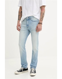 Джинсы, синий Hugo