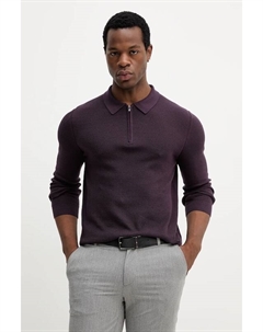 Свитер, фиолетовый Joop