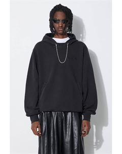 Хлопковая толстовка Ballchain, черный Ambush