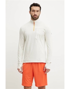 Спортивная толстовка Launch Trail, бежевый Under armour