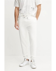 Спортивные брюки ALDWIN, белый Guess