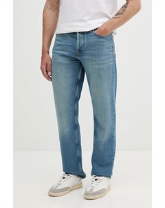 Джинсы, синий Liu jo