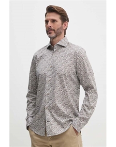 Рубашка, бежевый Joop