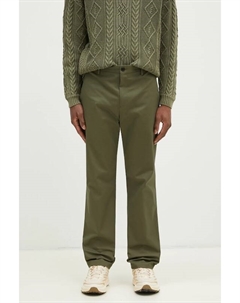 Брюки, зеленый Paul smith