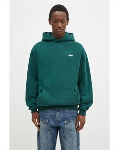 Базовый худи-пуловер Bluza, зеленый Butter goods