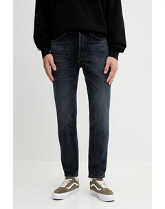 Джинсы, темно-синий Hugo