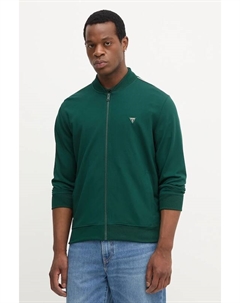 Толстовка, зеленый Guess