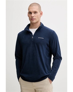 Спортивная кофта Klamath, темно-синий Columbia