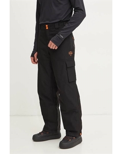 Горнолыжные брюки, черный Guess