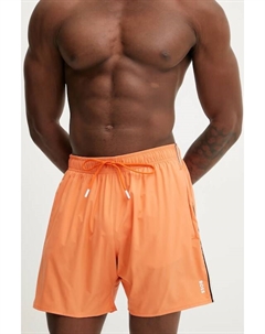 Пляжные шорты, оранжевый Boss