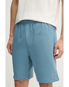 Шорты, синий Lacoste