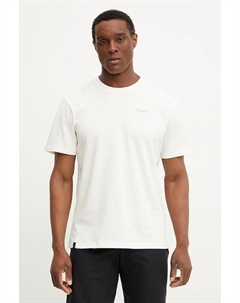 Футболка, бежевый Haglöfs