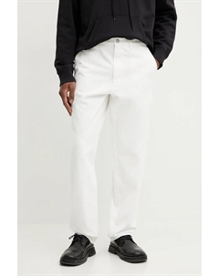 Джинсы, белый Theory