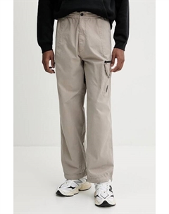 Хлопковые брюки, бежевый C.p. company