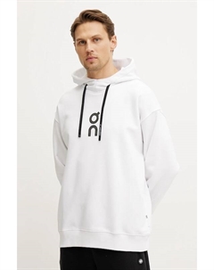 Толстовка Club от ON, белый On running