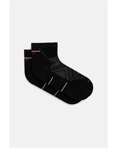 Носки Run Zero Cushion, черный Smartwool