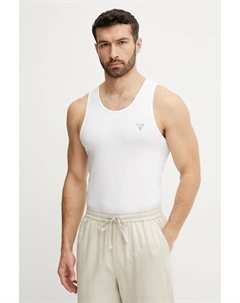 Футболка CALEB комплект из 2 шт, белый Guess