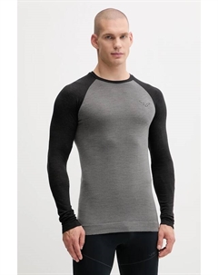 Лонгслив функциональный Tour Light Merino, черный Dynafit