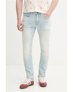 Джинсы, синий Hugo