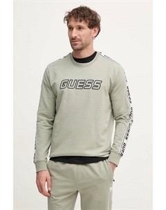 Толстовка ARLO, зеленый Guess