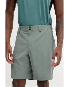 Шорты уличные HP Sirocco, зеленый Helly hansen