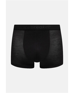 Функциональное нижнее белье Merino Blend 125 Cool-Lite, черный Icebreaker