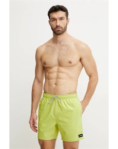 Пляжные шорты Daily, зеленый Rip curl