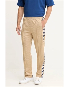 Спортивные брюки, зеленый Hummel