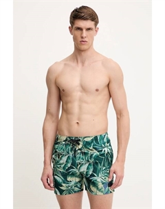 Пляжные шорты, зеленый Joop