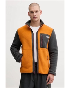 Толстовка для активного отдыха Yumiori, оранжевый The north face