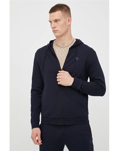 Толстовка ALDWIN, темно-синий Guess