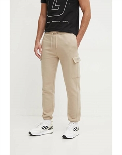 Спортивные брюки KEID, бежевый Guess
