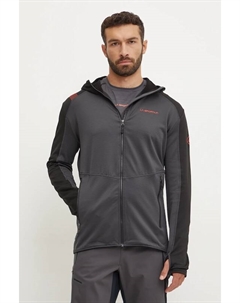 Спортивная кофта Upendo, серый La sportiva