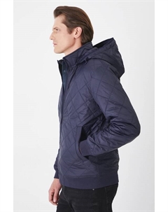 Куртка-бомбер, темно-синий Medicine