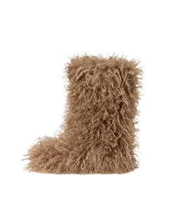 Сапоги Yuki 2.0 High Dark Beige Age of innocence