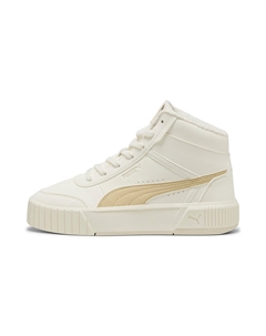 Женские ботинки Puma