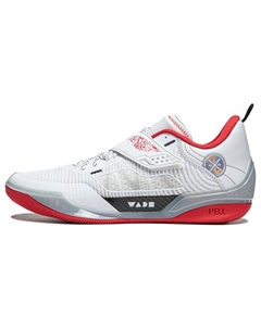 Кроссовки WADE 808 4 ULTRA Li-ning