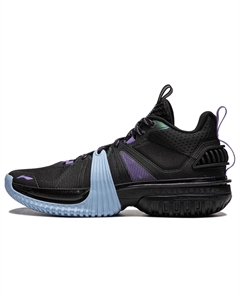 Кроссовки BADFIVE STORM 2024 Li-ning