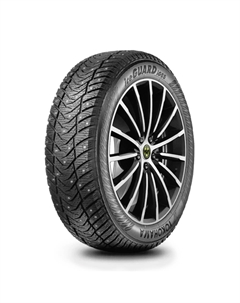Зимние шины Yokohama Ice Guard IG65 205/60 R16 96T