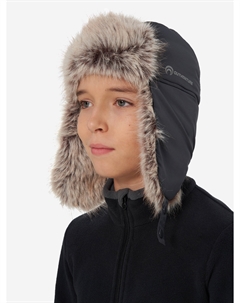 Шапка для мальчиков, Серый Outventure