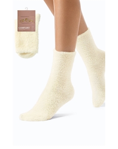 Носки из нитки "Травка" Omsa