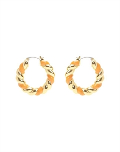 Серьги Eddie borgo