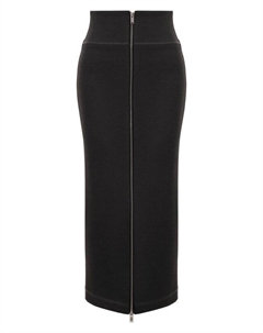 Юбка из вискозы Erika cavallini