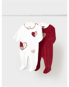 Полукомбинезон Mayoral